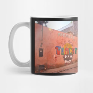 Marrakech - Tomcat Mug